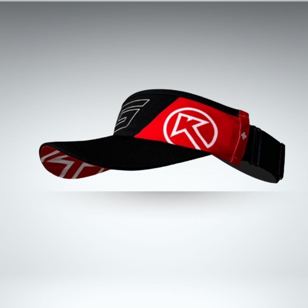 Soley Visor 2.0 - Bigk